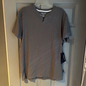 Men’s Dress T-Shirt